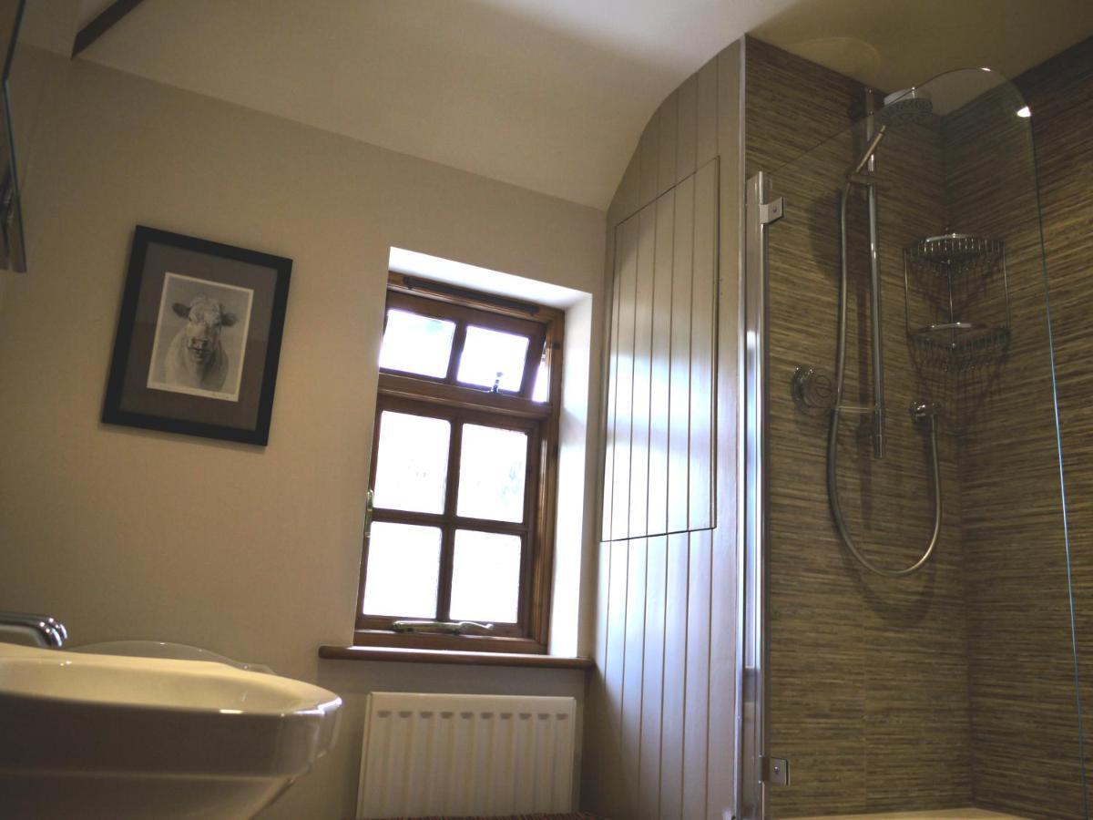 One Pelham Grove Bed & Breakfast Stocking Pelham Екстериор снимка