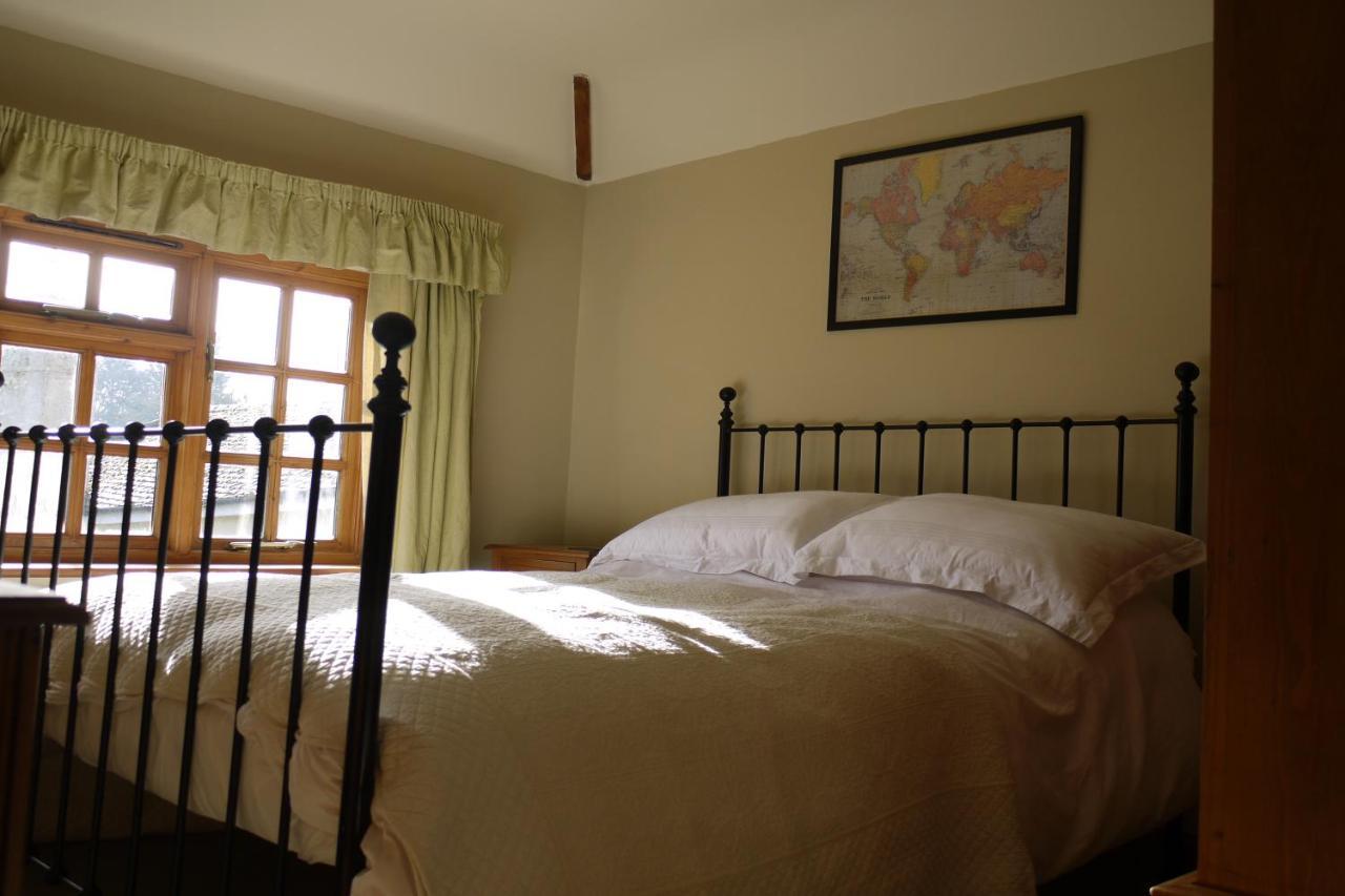 One Pelham Grove Bed & Breakfast Stocking Pelham Екстериор снимка