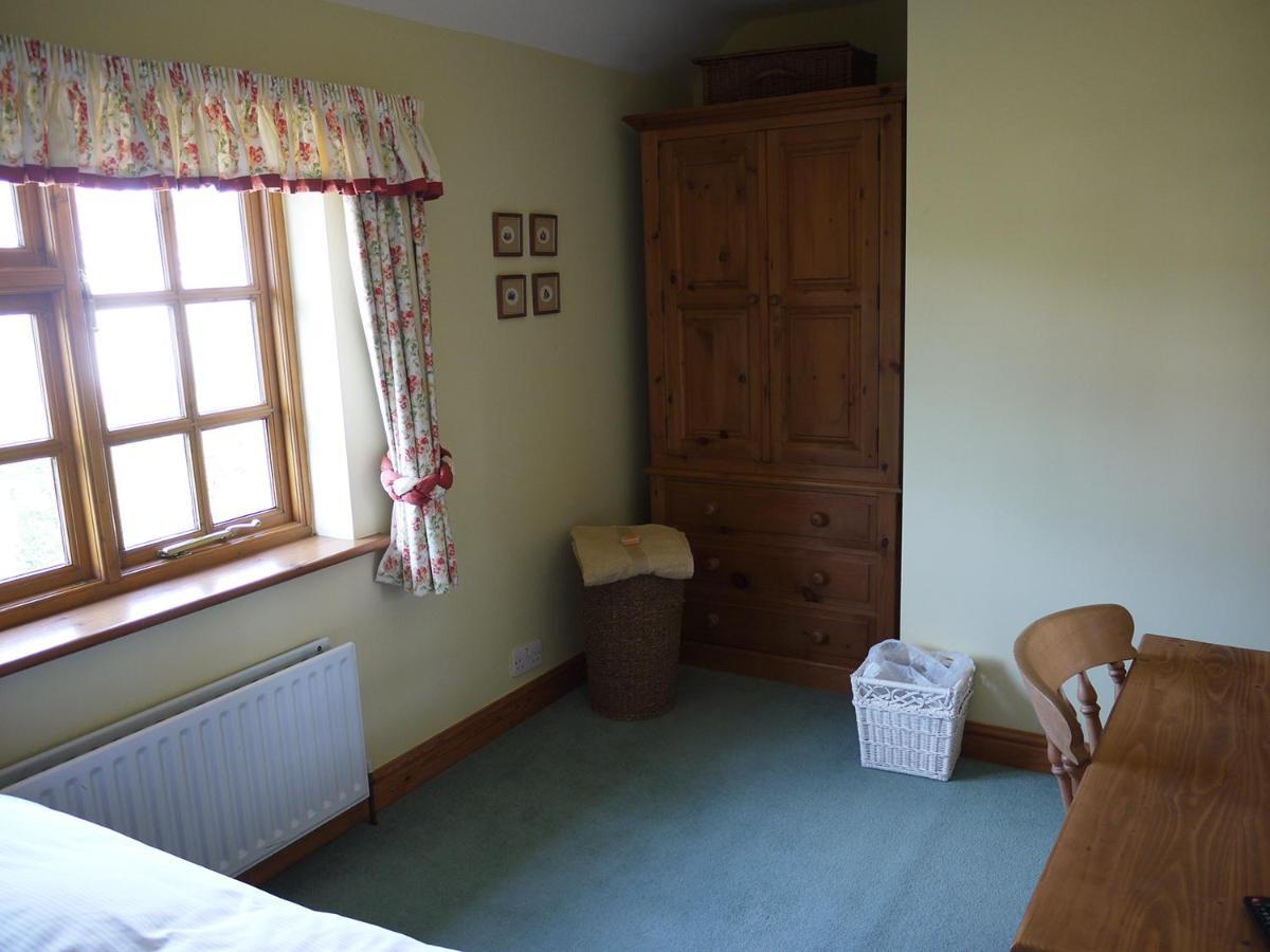 One Pelham Grove Bed & Breakfast Stocking Pelham Екстериор снимка