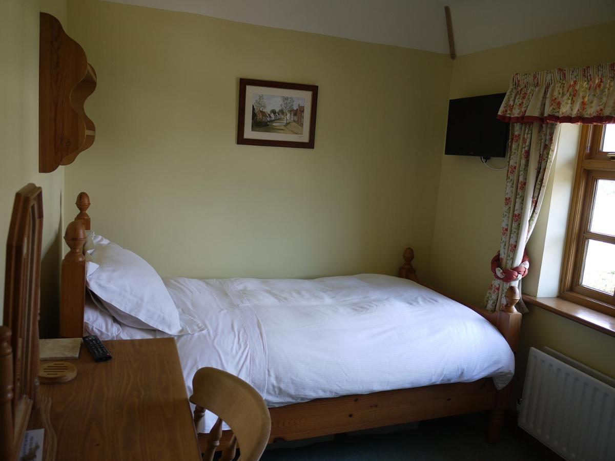 One Pelham Grove Bed & Breakfast Stocking Pelham Екстериор снимка