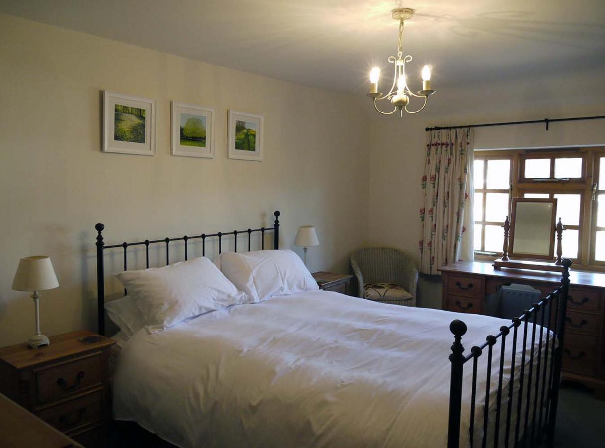 One Pelham Grove Bed & Breakfast Stocking Pelham Екстериор снимка