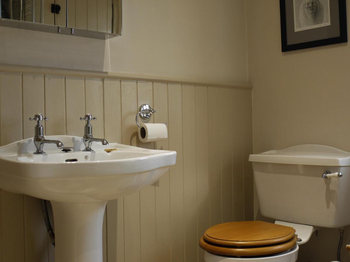 One Pelham Grove Bed & Breakfast Stocking Pelham Екстериор снимка