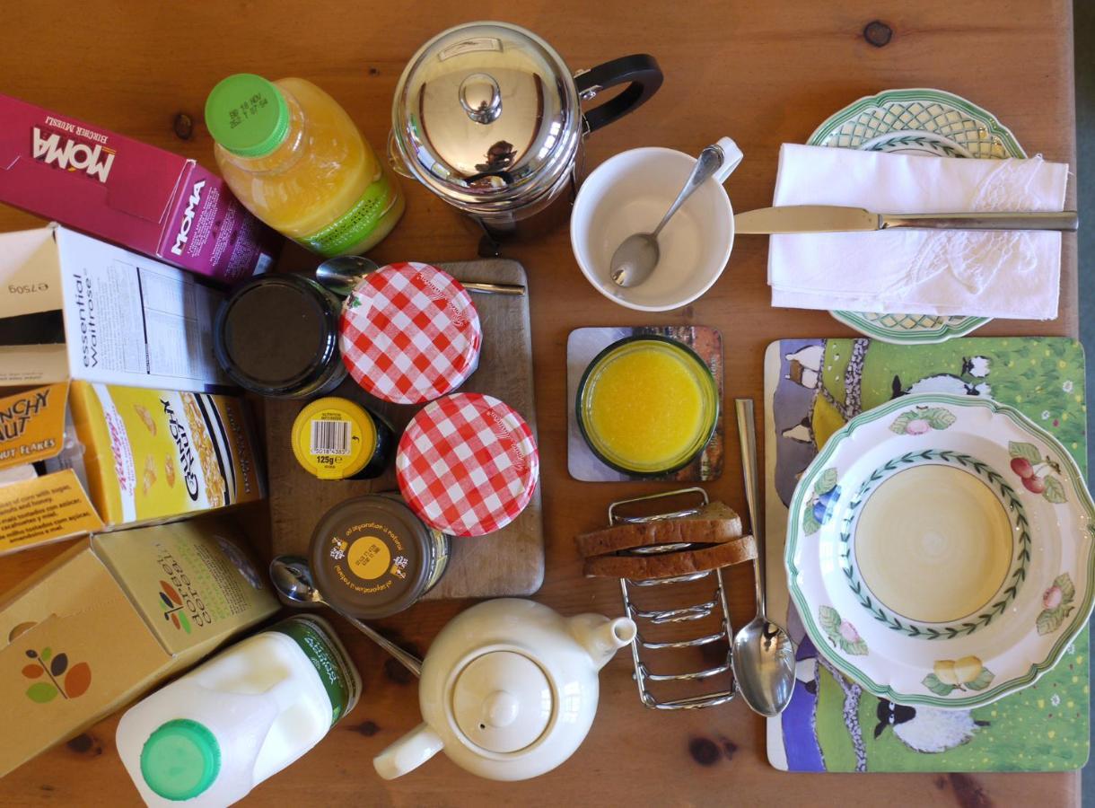 One Pelham Grove Bed & Breakfast Stocking Pelham Екстериор снимка
