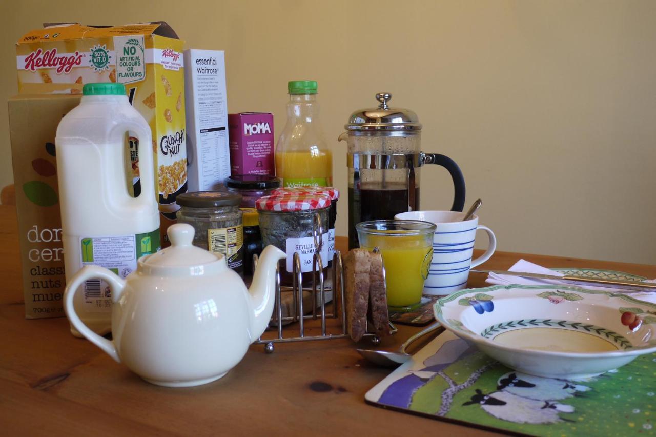 One Pelham Grove Bed & Breakfast Stocking Pelham Екстериор снимка