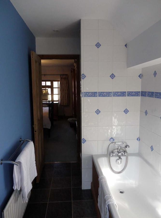 One Pelham Grove Bed & Breakfast Stocking Pelham Екстериор снимка