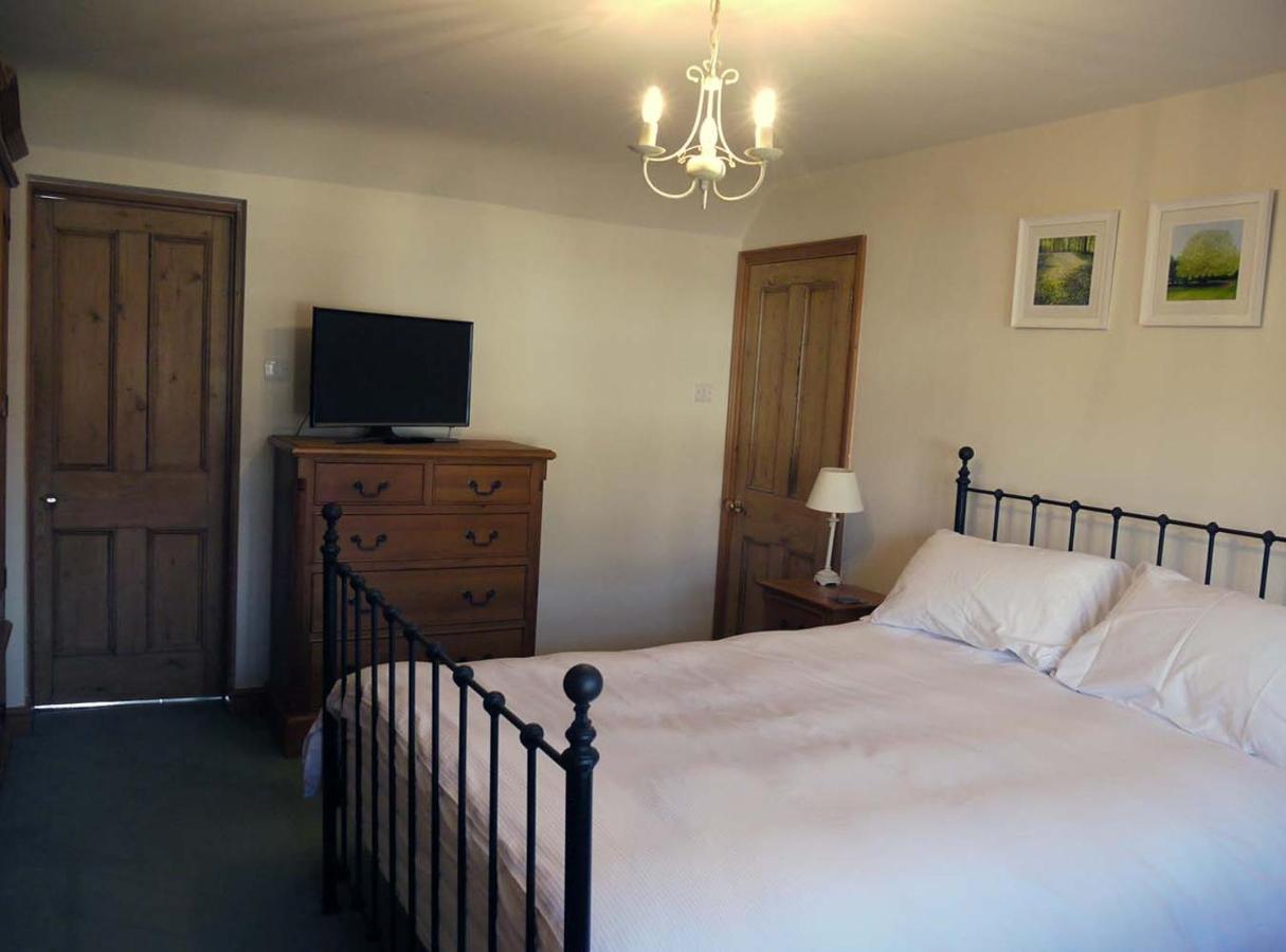 One Pelham Grove Bed & Breakfast Stocking Pelham Екстериор снимка