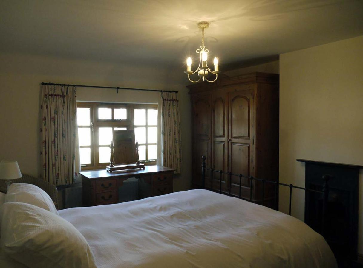 One Pelham Grove Bed & Breakfast Stocking Pelham Екстериор снимка