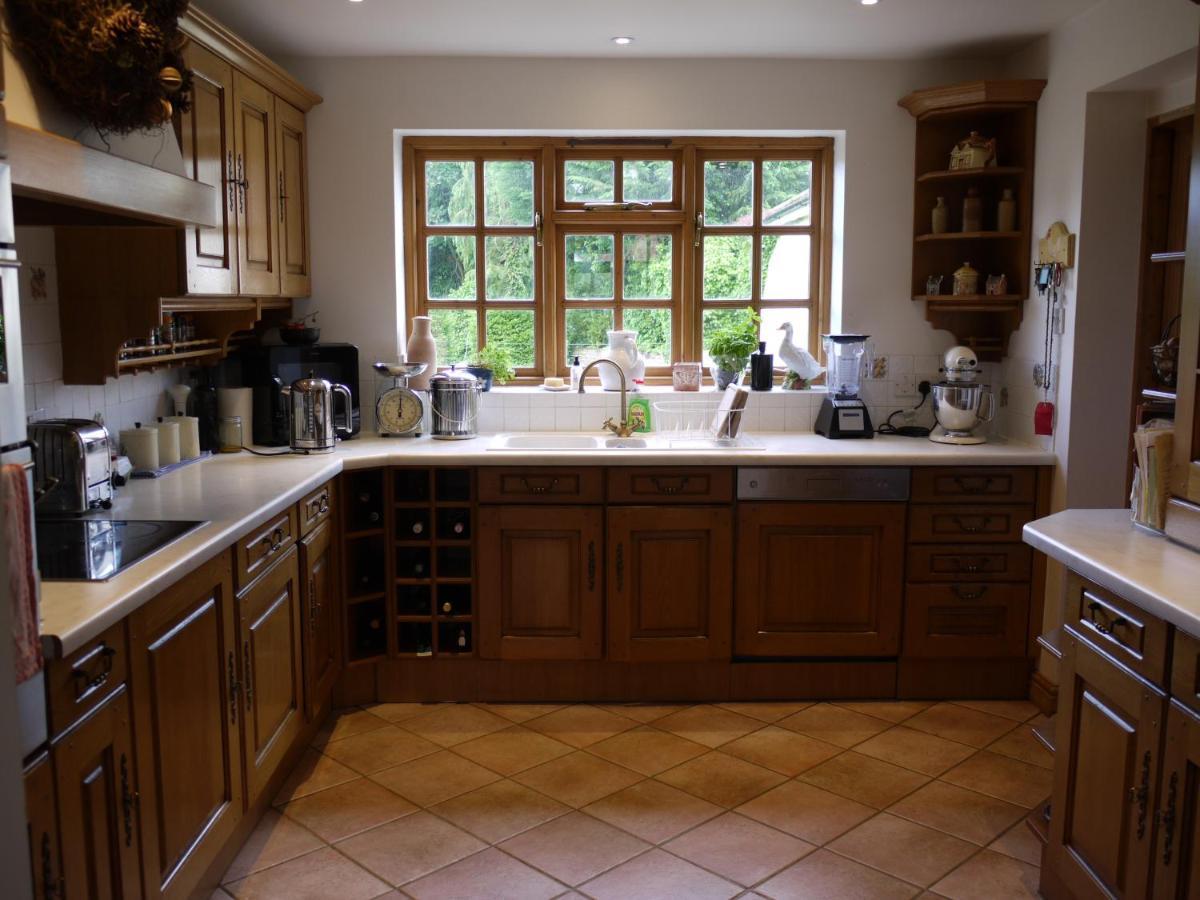 One Pelham Grove Bed & Breakfast Stocking Pelham Екстериор снимка