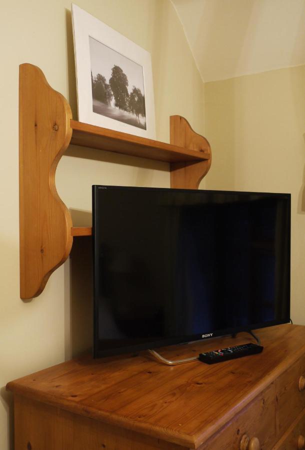 One Pelham Grove Bed & Breakfast Stocking Pelham Екстериор снимка