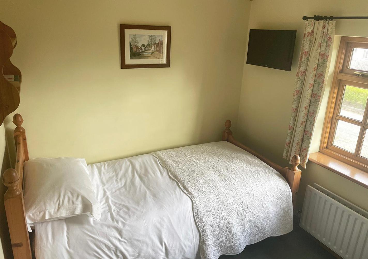 One Pelham Grove Bed & Breakfast Stocking Pelham Екстериор снимка