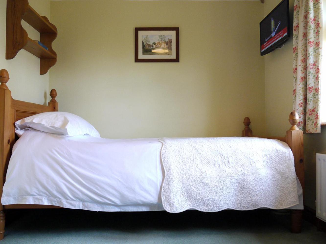 One Pelham Grove Bed & Breakfast Stocking Pelham Екстериор снимка