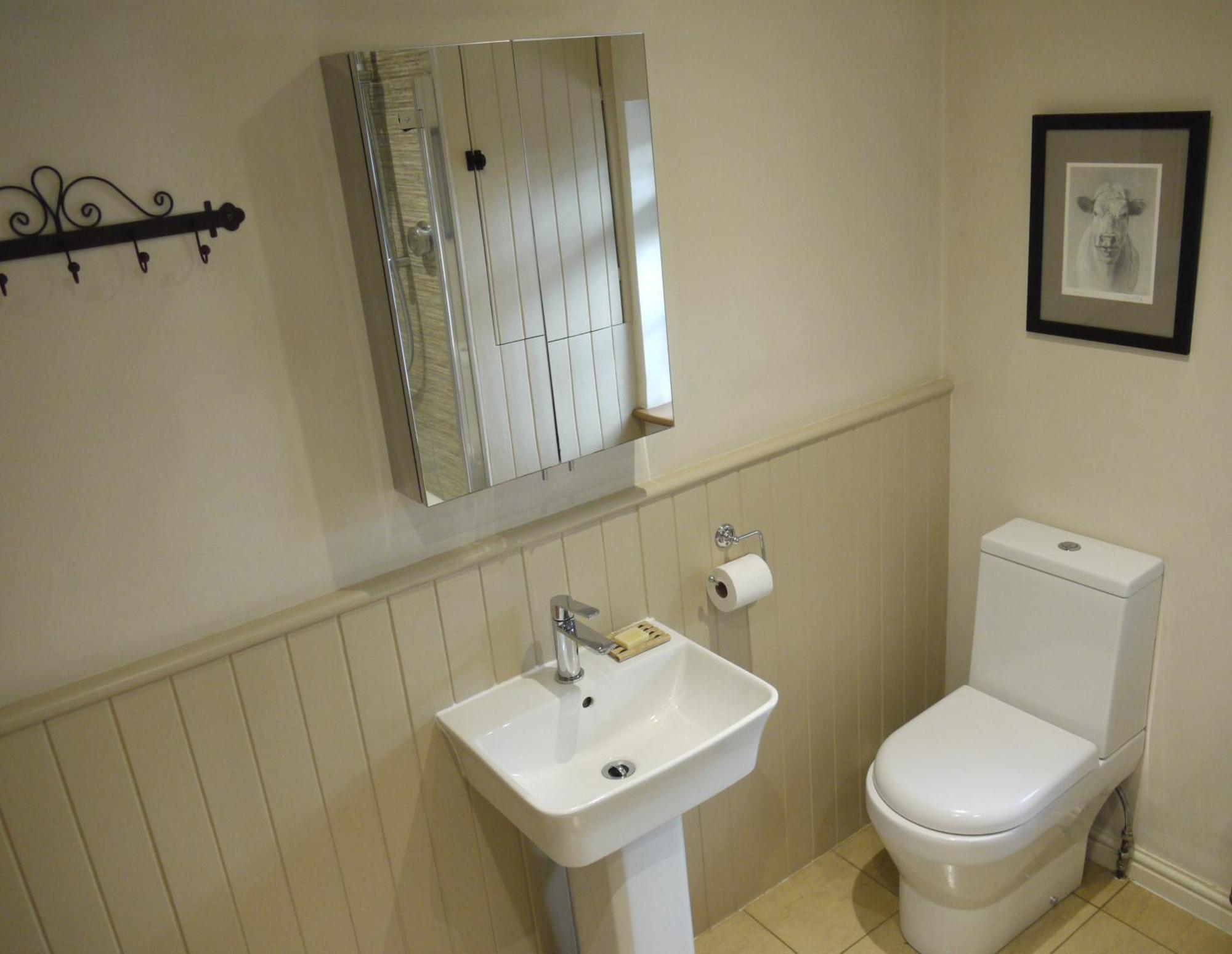 One Pelham Grove Bed & Breakfast Stocking Pelham Екстериор снимка