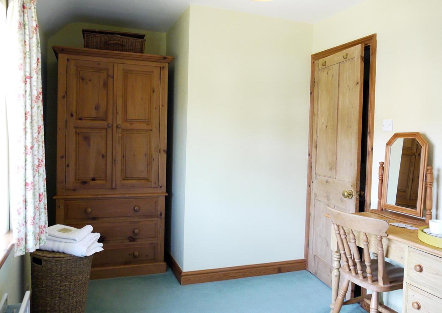 One Pelham Grove Bed & Breakfast Stocking Pelham Екстериор снимка