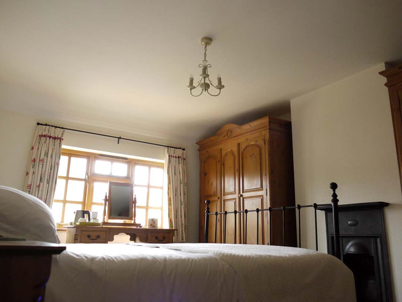 One Pelham Grove Bed & Breakfast Stocking Pelham Екстериор снимка