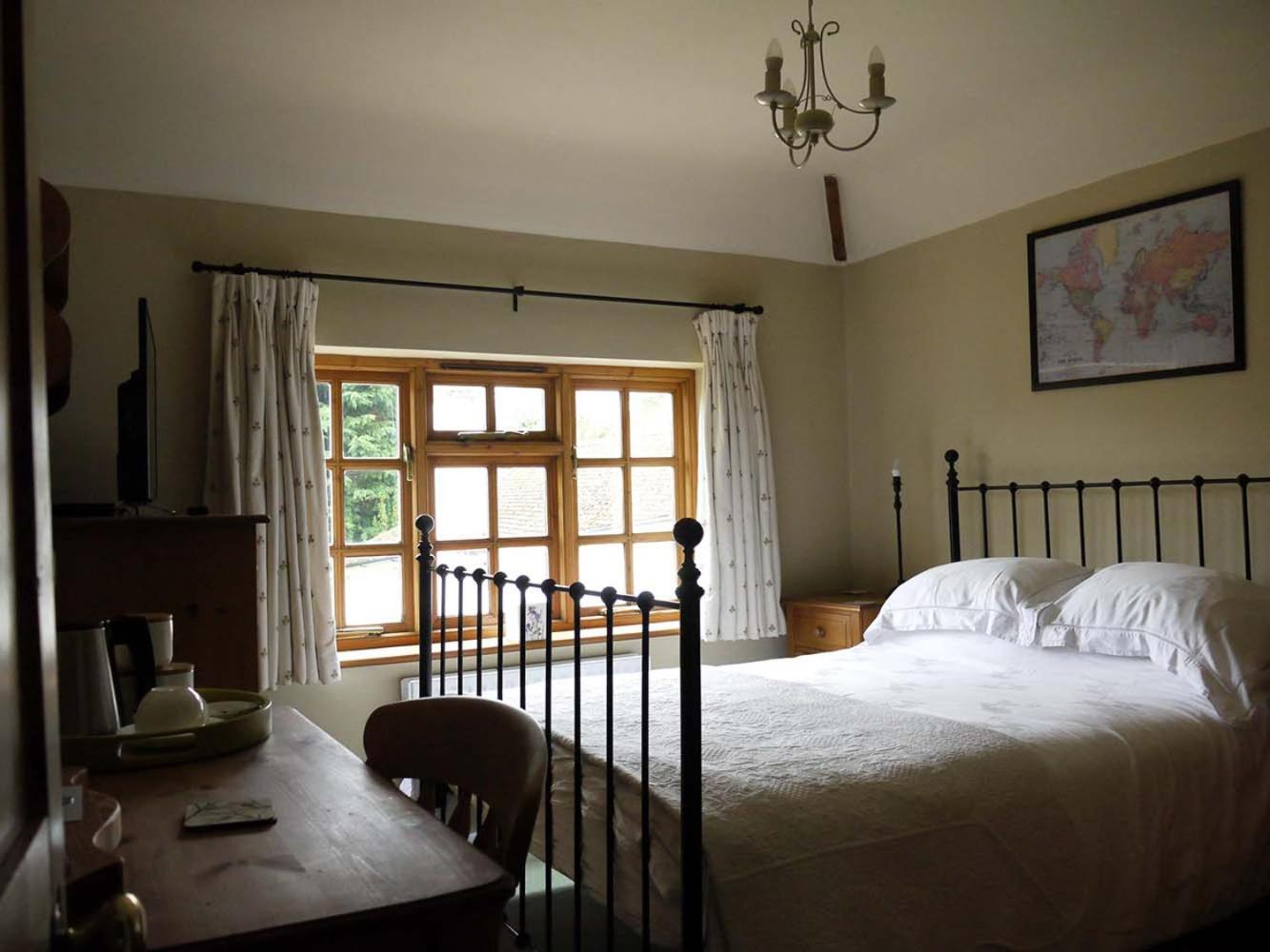 One Pelham Grove Bed & Breakfast Stocking Pelham Екстериор снимка